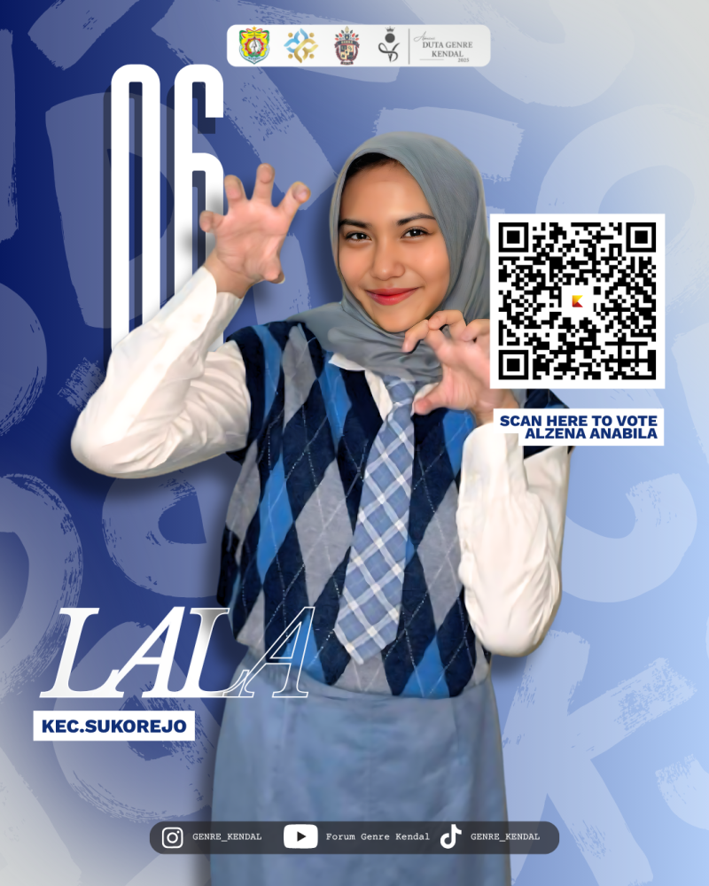 Poster Finalis
