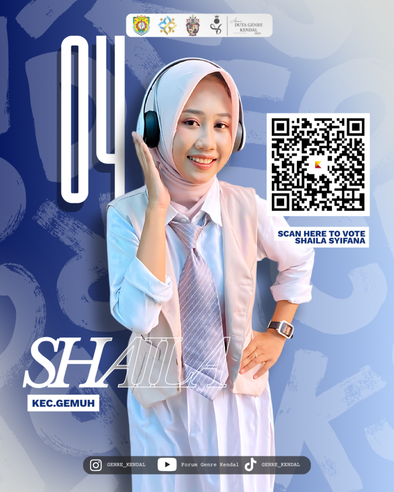 Poster Finalis