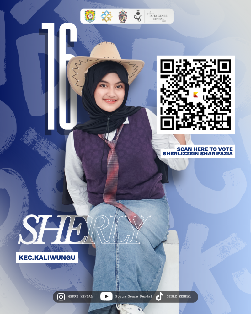 Poster Finalis