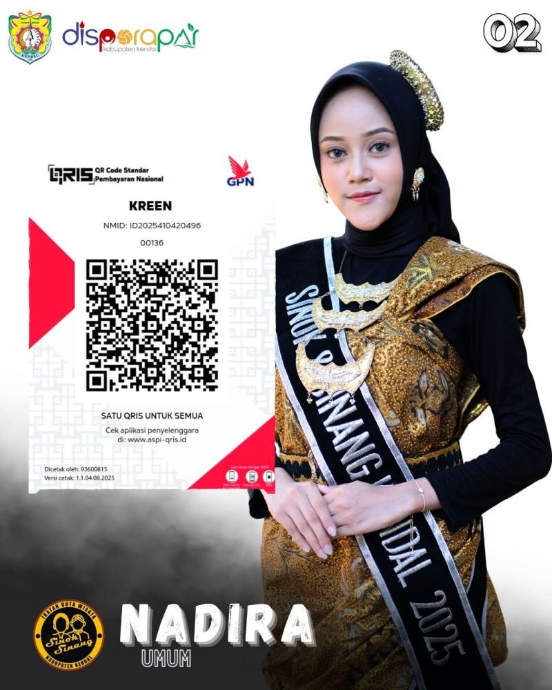 Poster Finalis