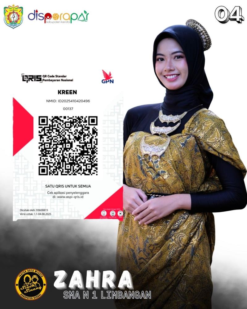 Poster Finalis