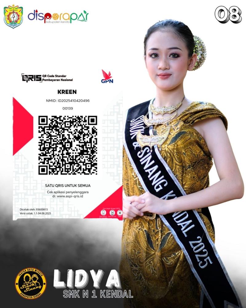 Poster Finalis