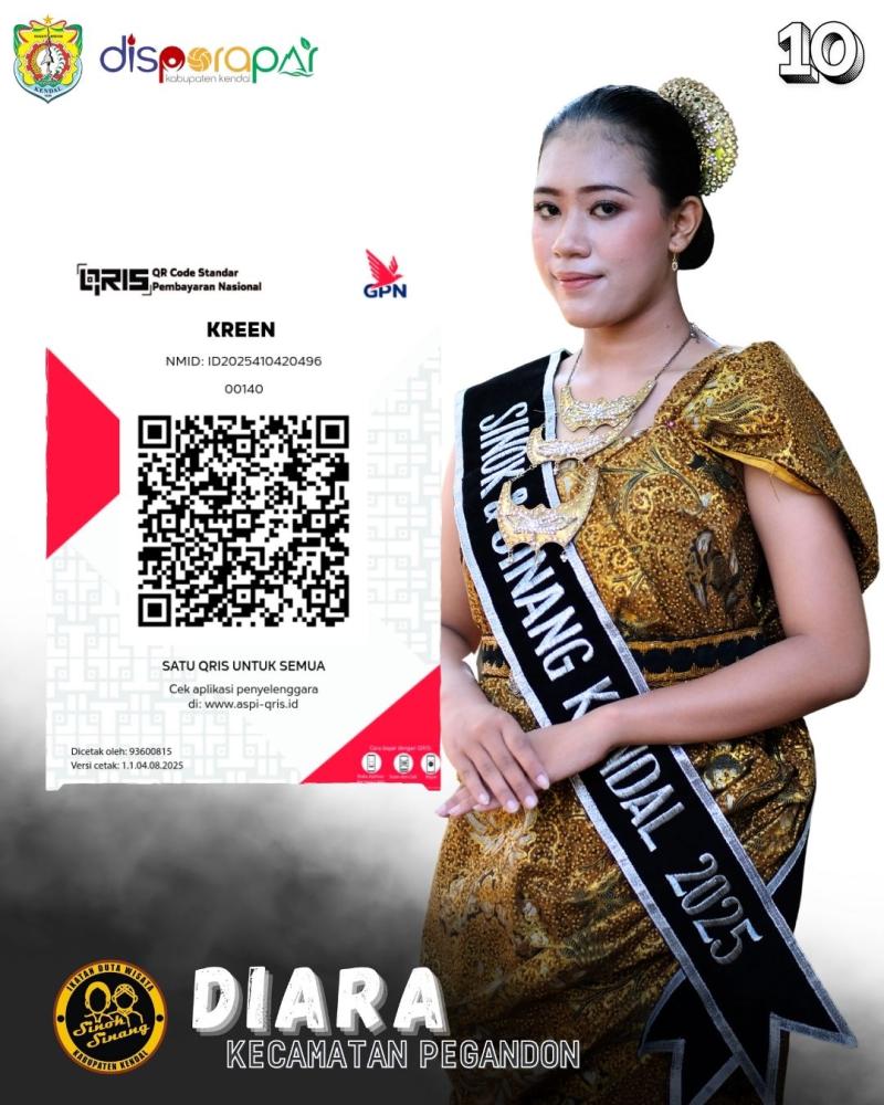 Poster Finalis