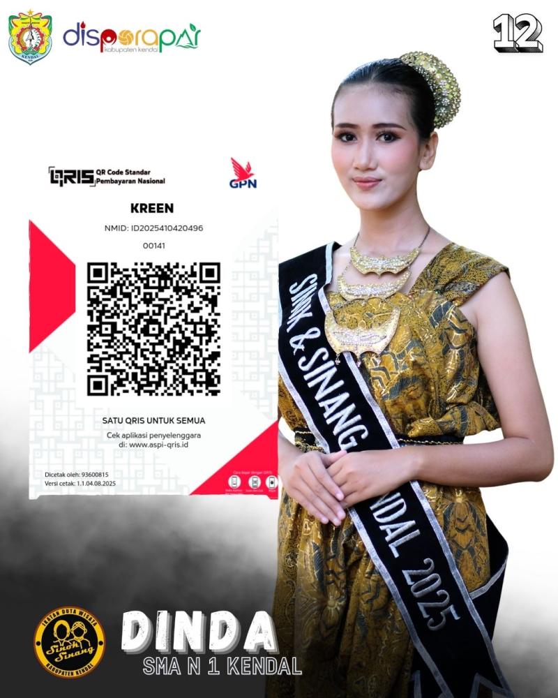 Poster Finalis