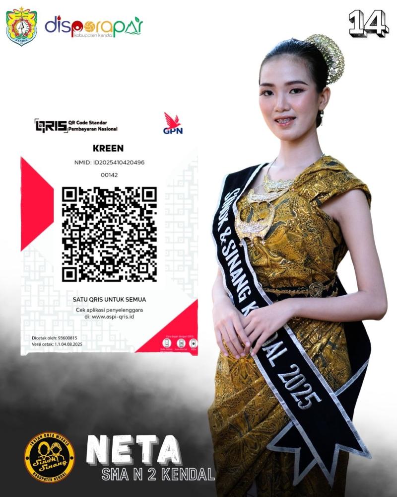 Poster Finalis