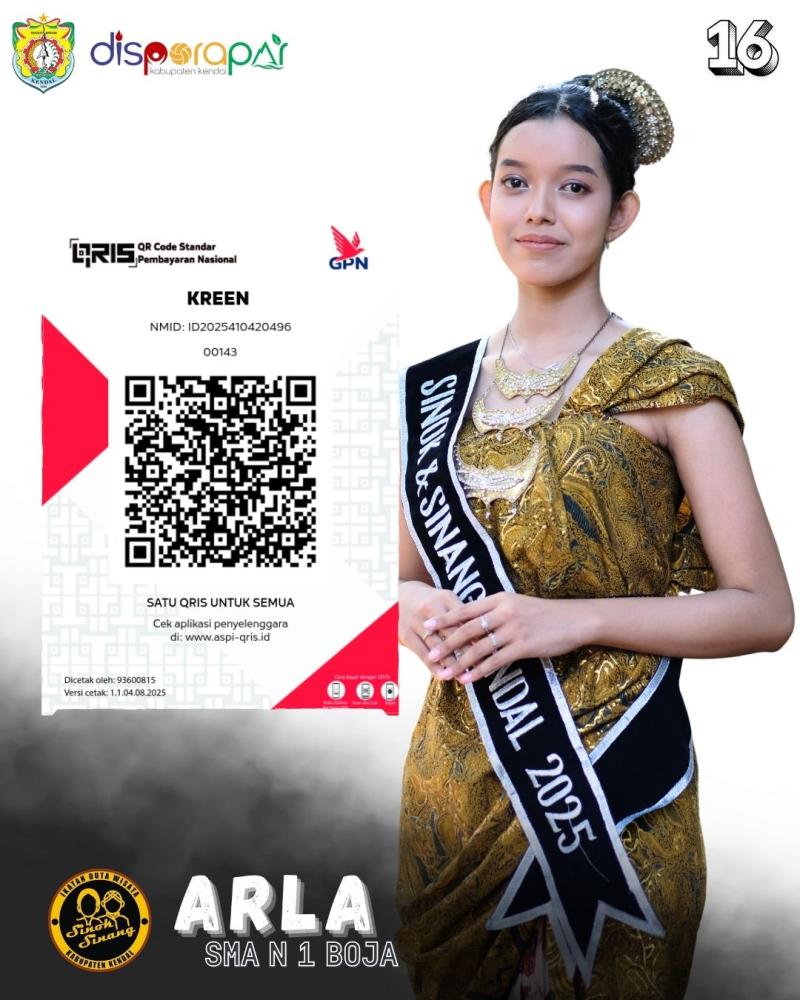 Poster Finalis