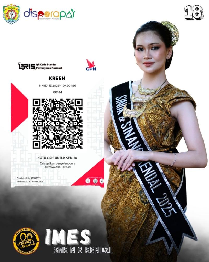 Poster Finalis