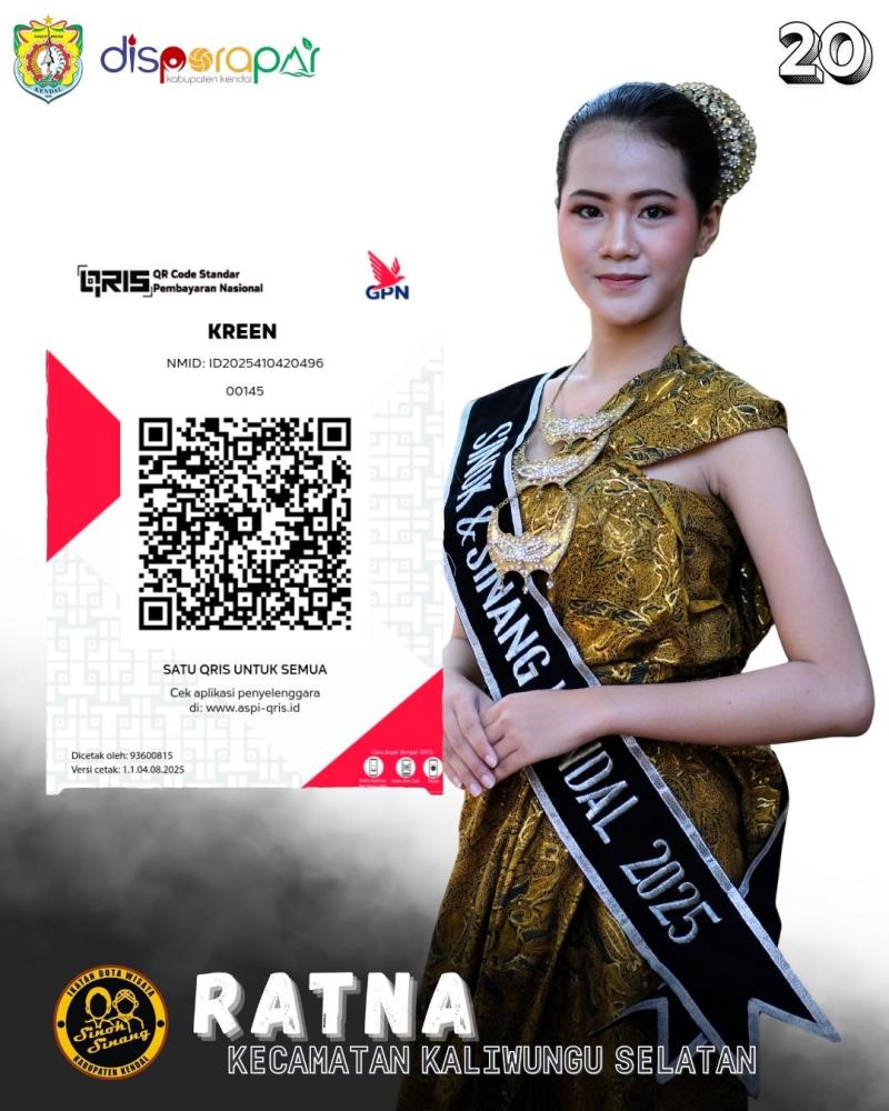 Poster Finalis