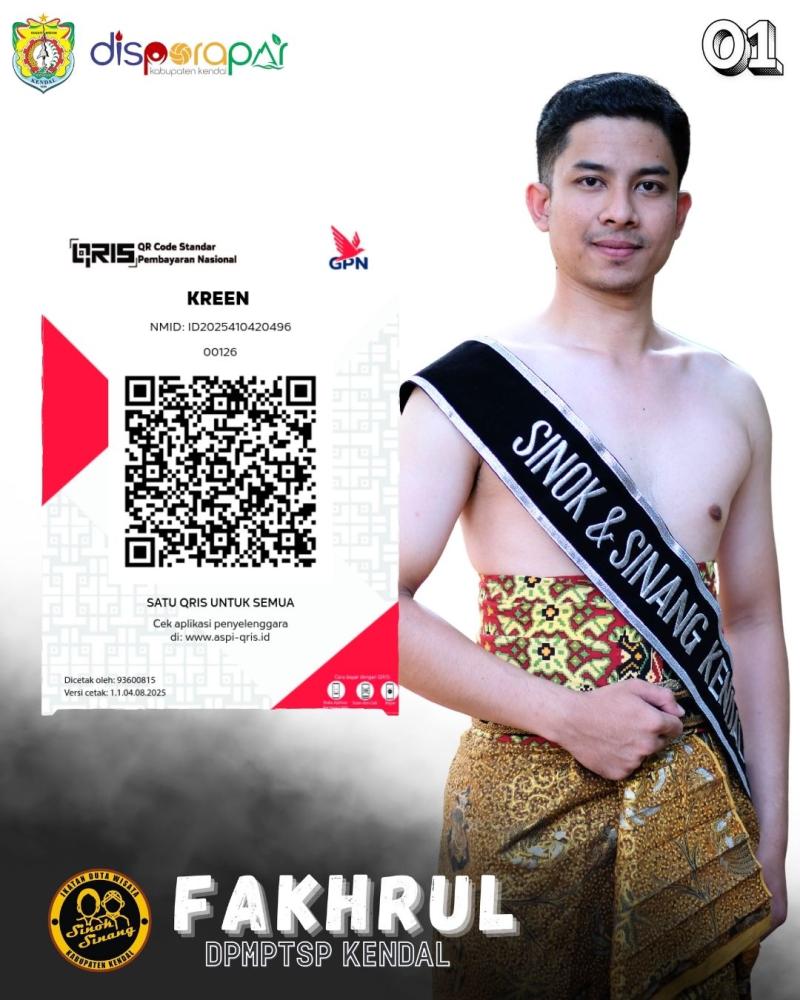 Poster Finalis