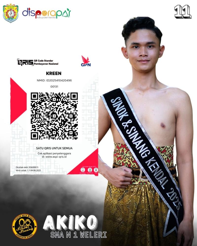 Poster Finalis