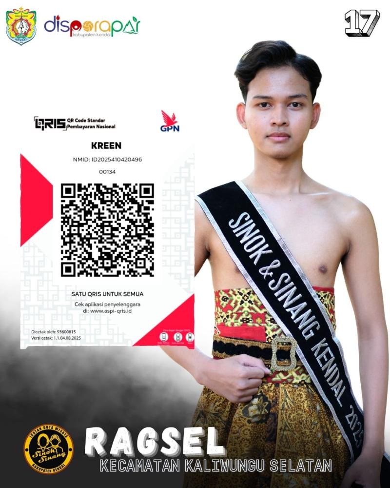 Poster Finalis