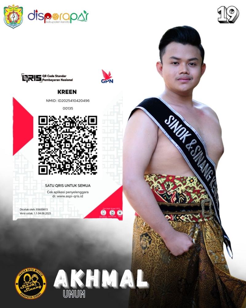 Poster Finalis
