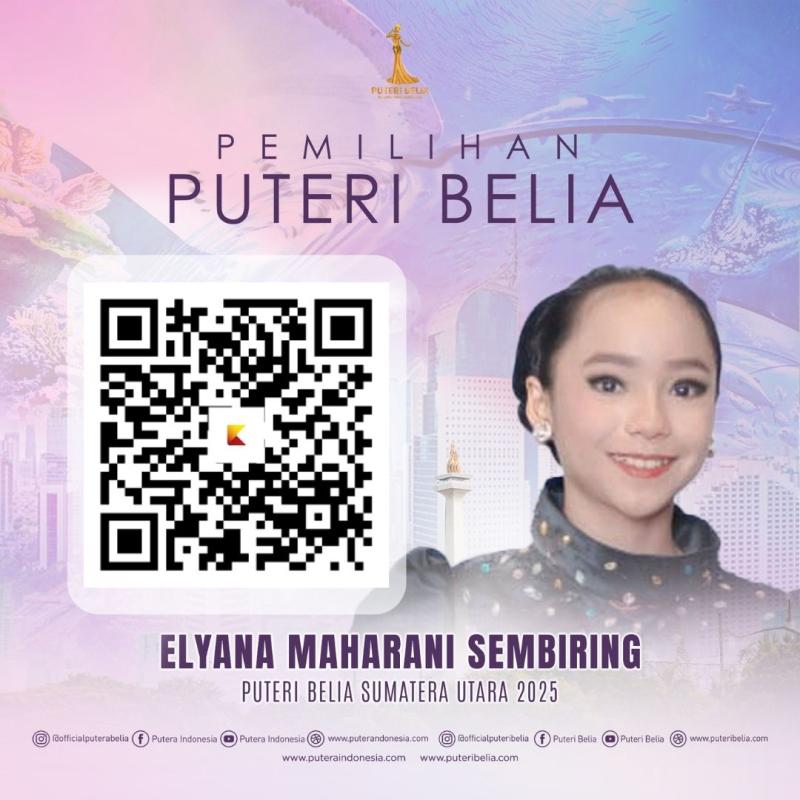 ELYANA MAHARANI SEMBIRING