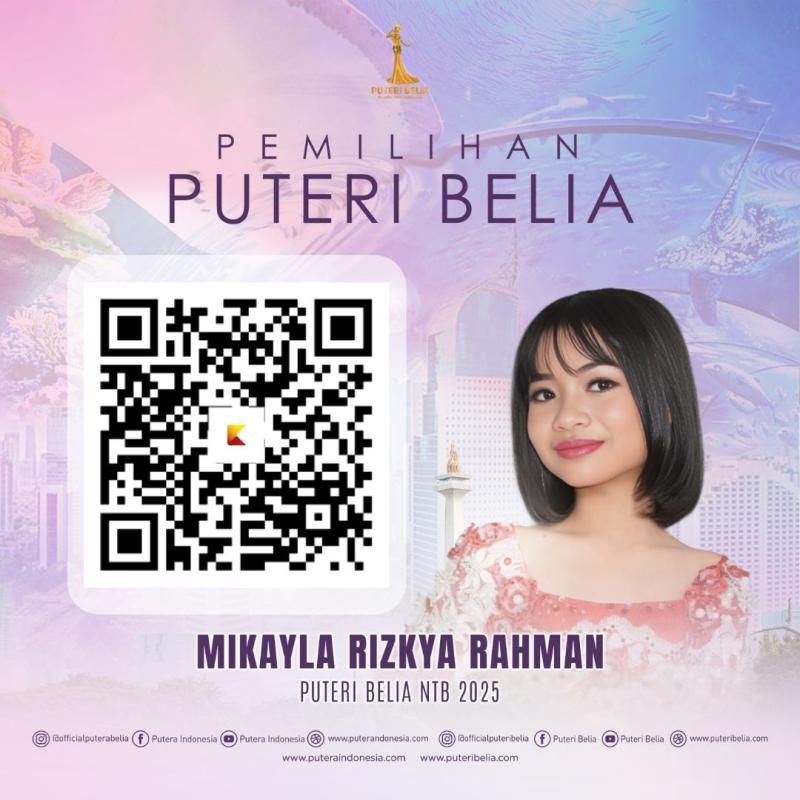 MIKAYLA RIZKYA RAHMAN