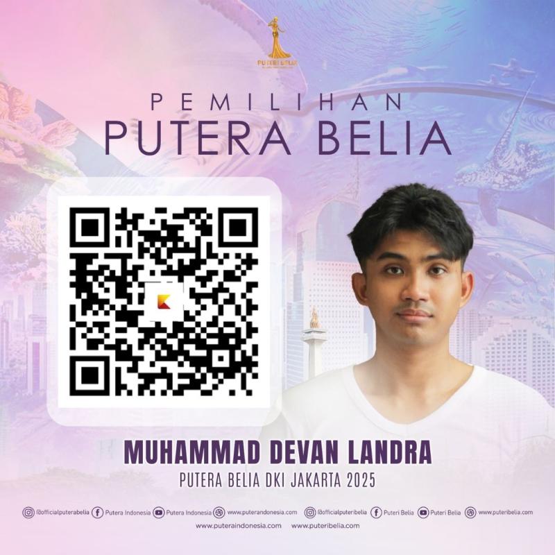 MUHAMMAD DEVAN LANDRA