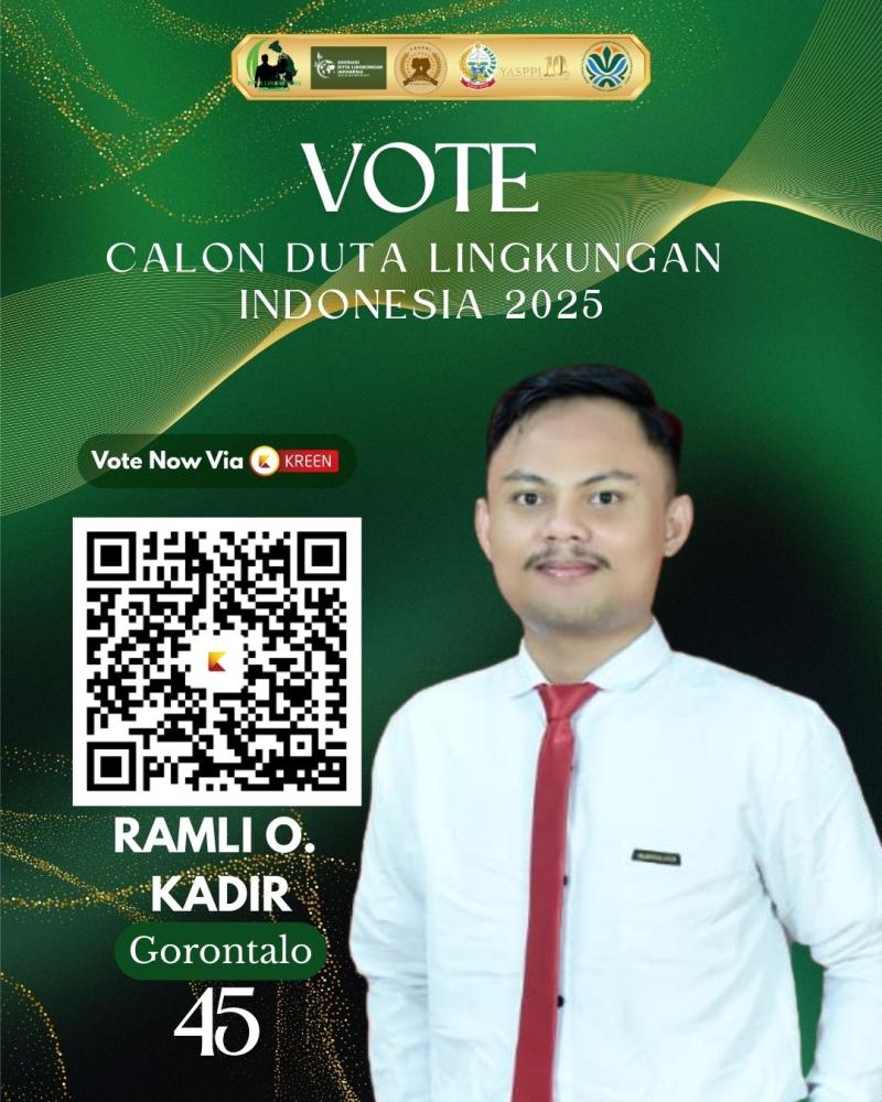 Poster Finalis