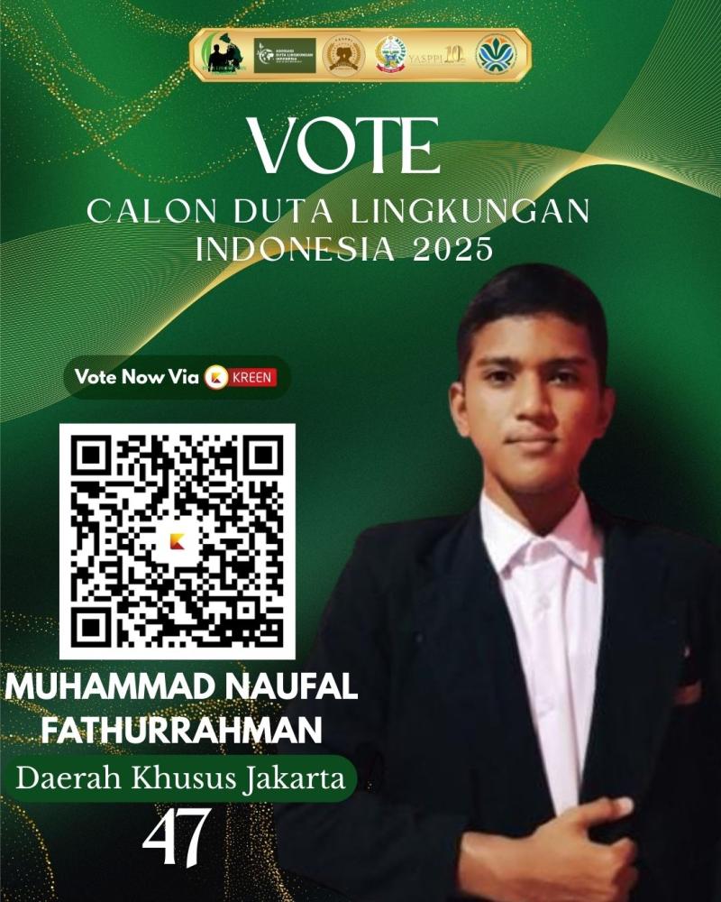 Poster Finalis