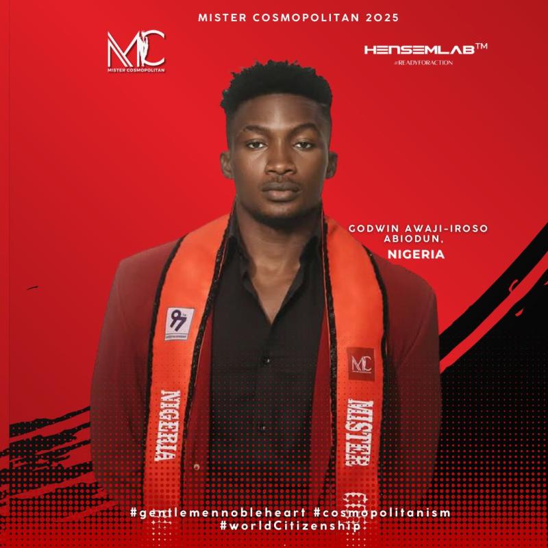 Contestant