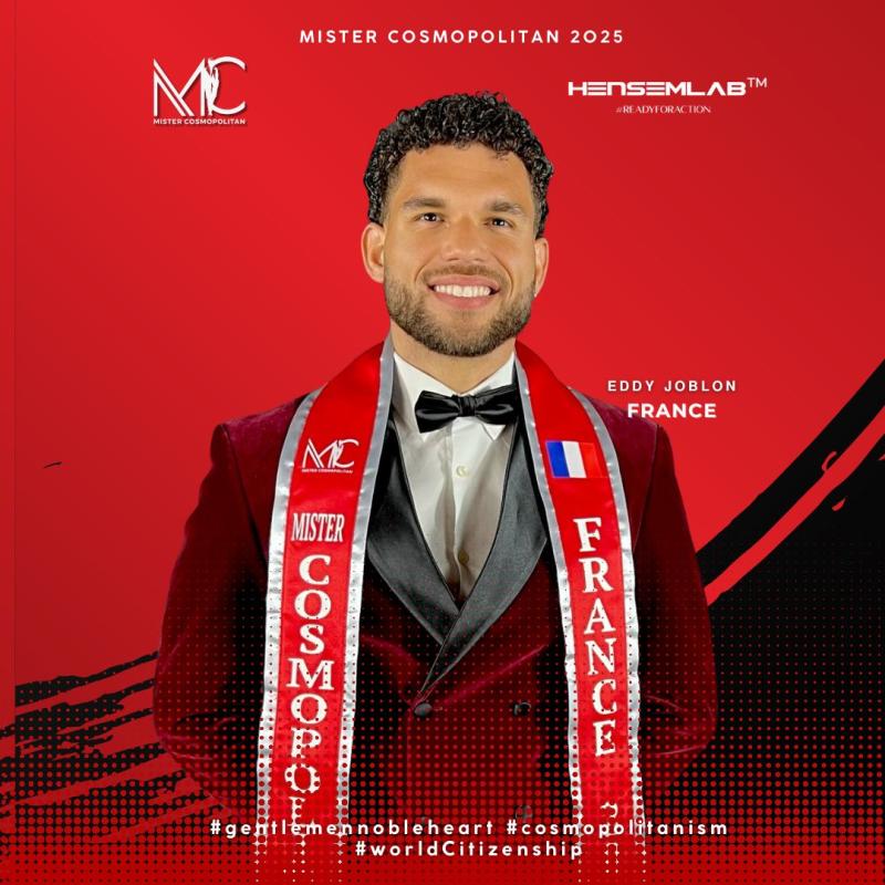 Contestant