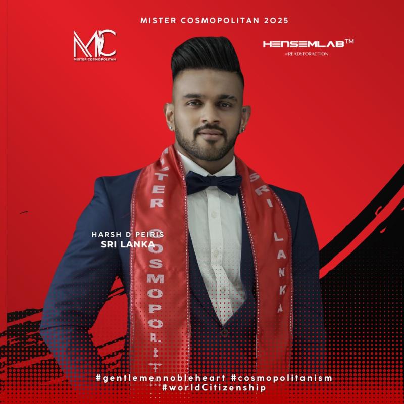 Contestant