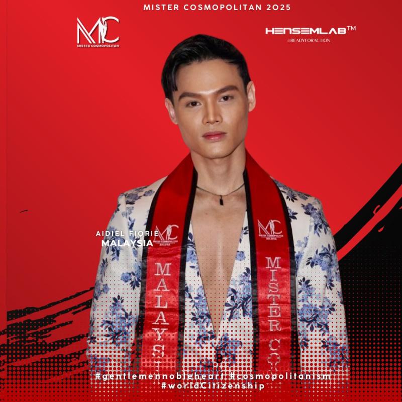 Contestant