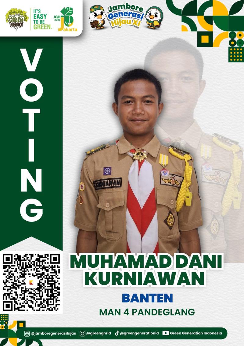 Poster Finalis