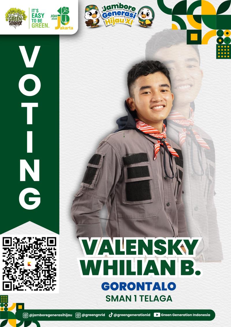 Poster Finalis