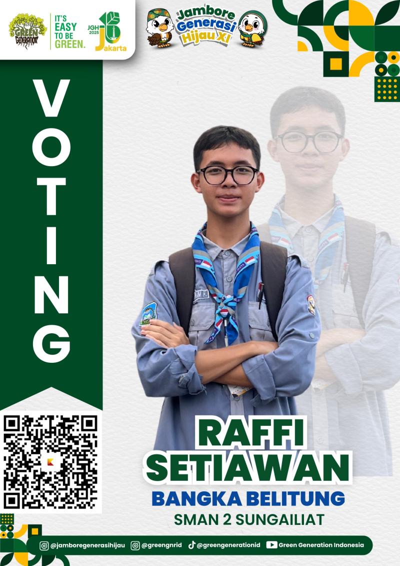 Poster Finalis