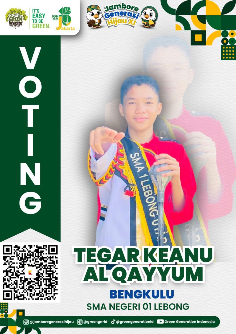 Poster Finalis