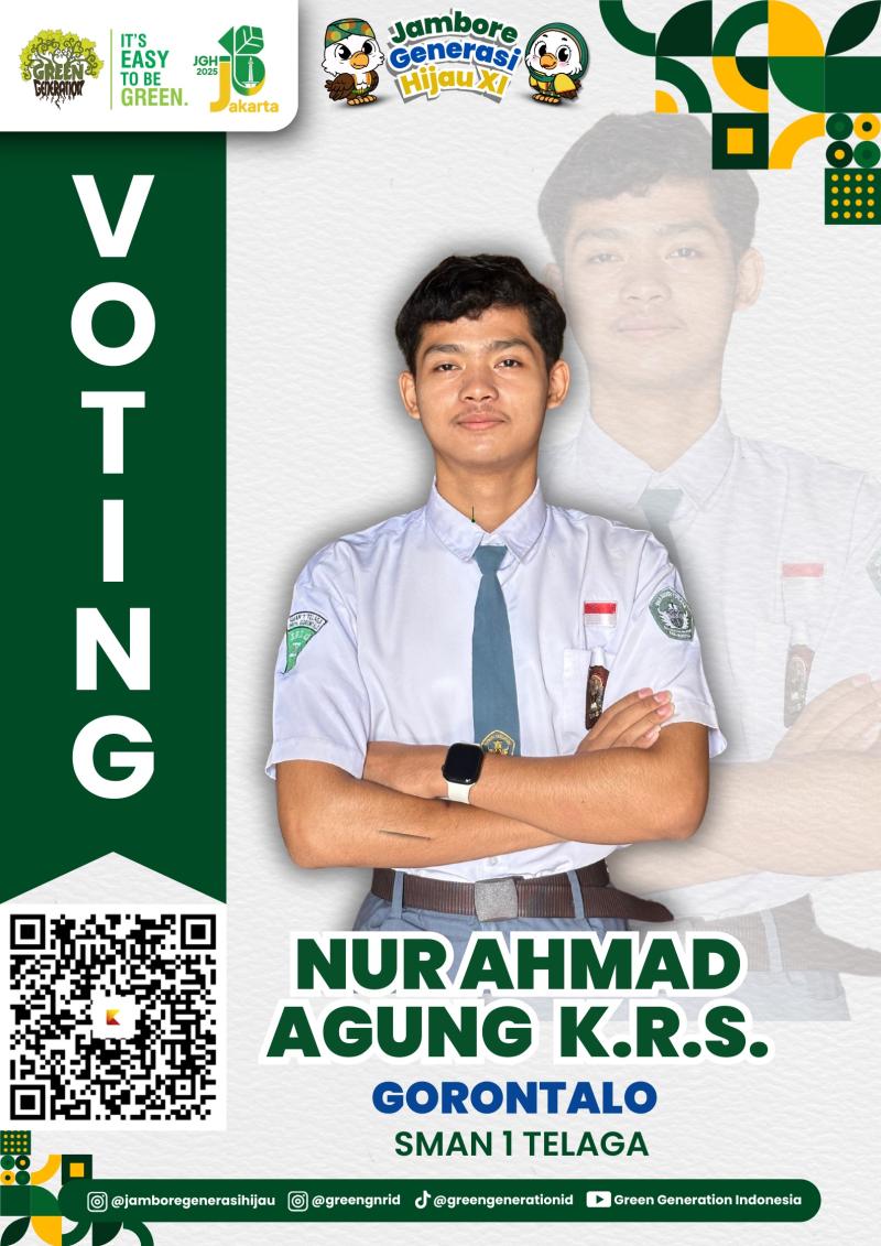 Poster Finalis