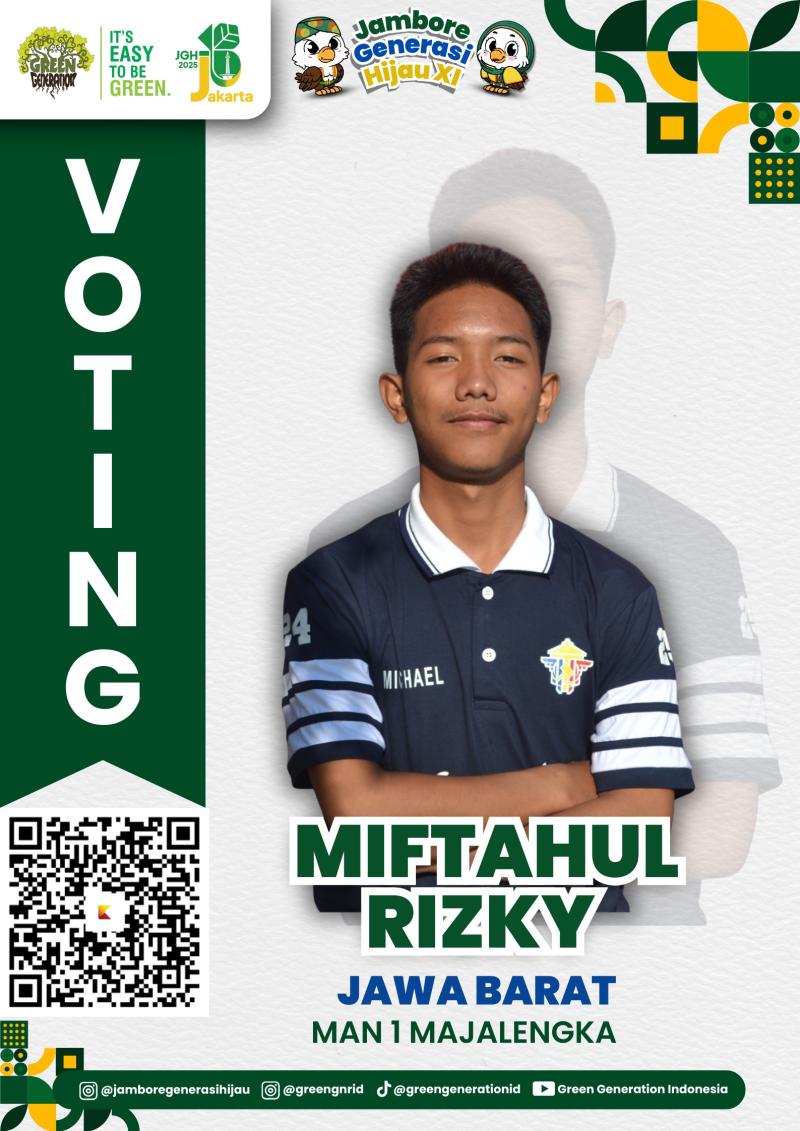 Poster Finalis