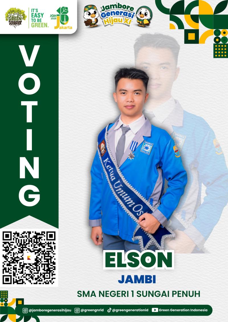Poster Finalis
