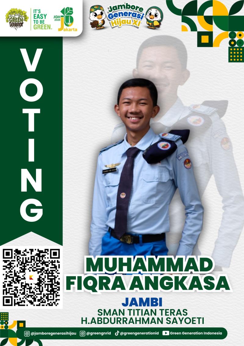 Poster Finalis