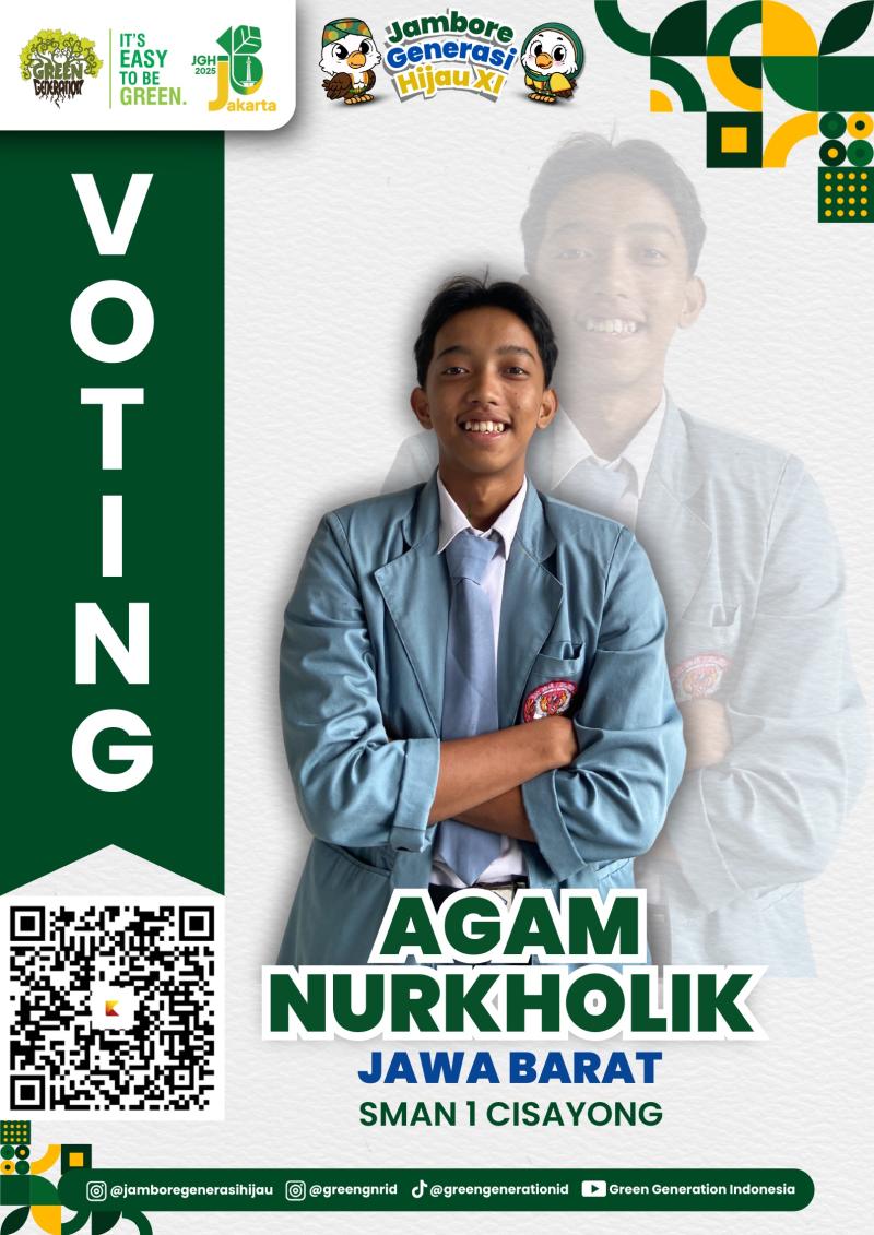 Poster Finalis