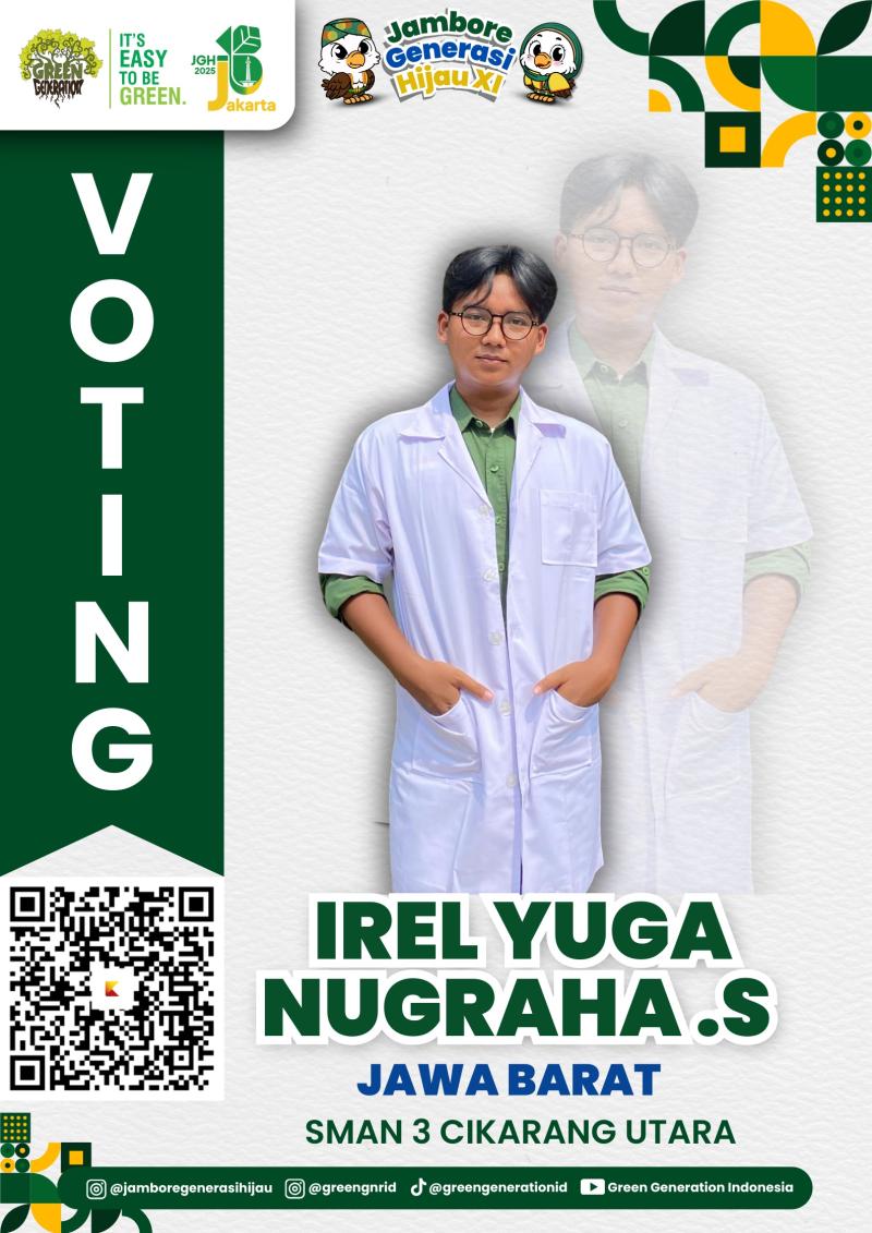 Poster Finalis