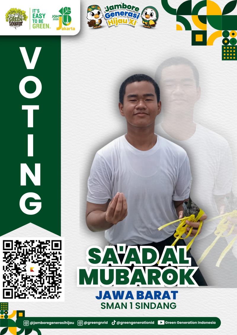 Poster Finalis