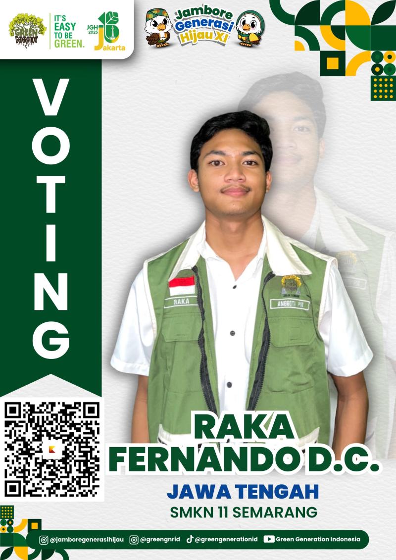 Poster Finalis