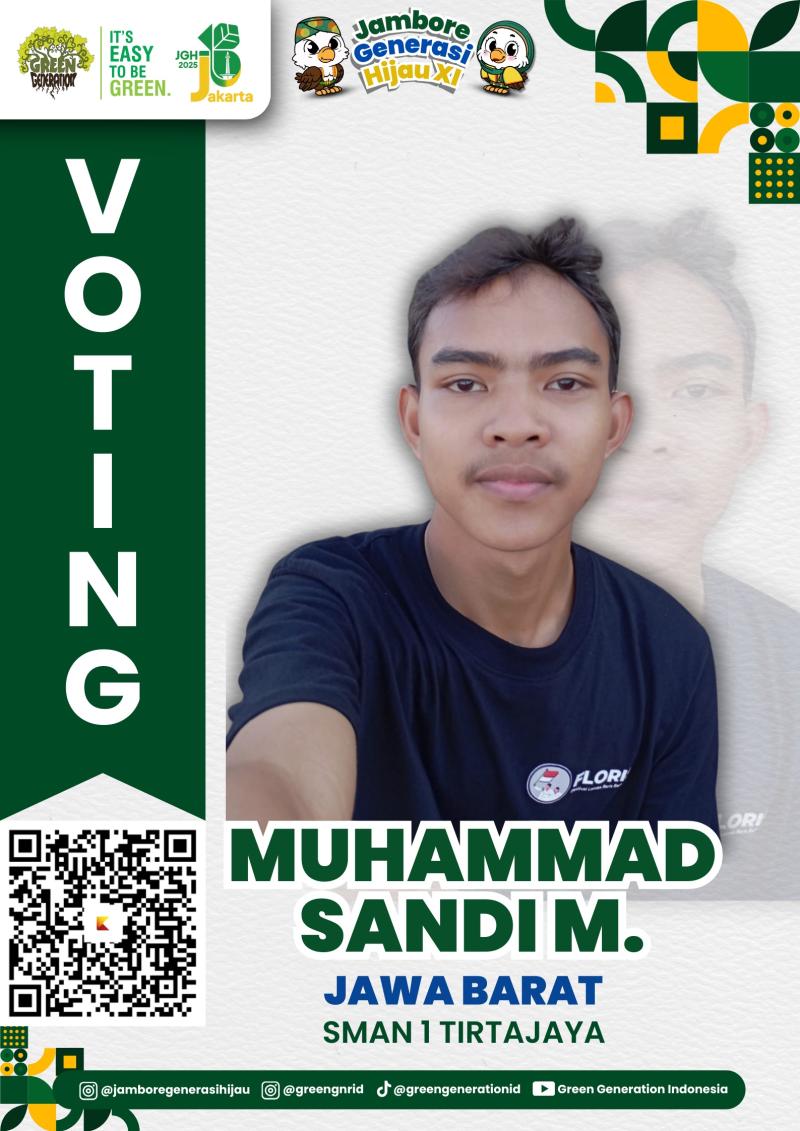 Poster Finalis