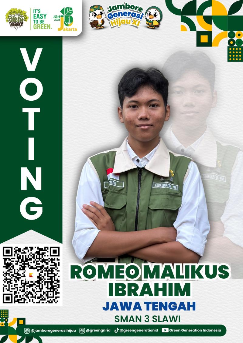 Poster Finalis