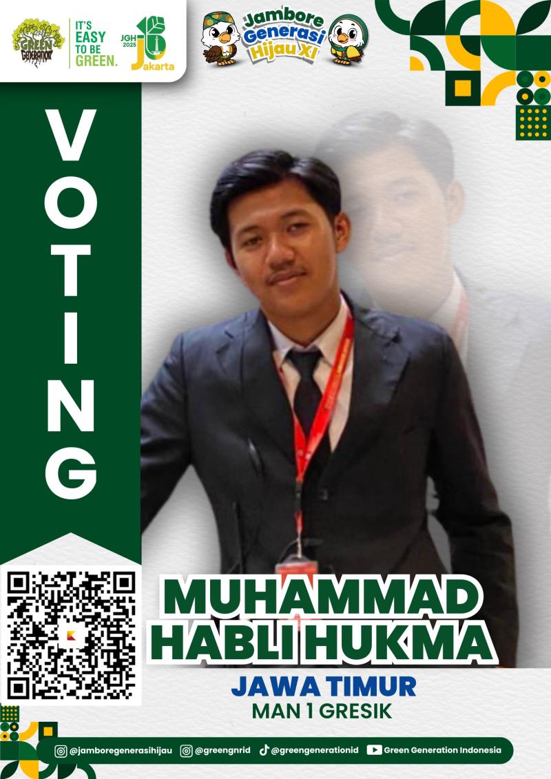 Poster Finalis