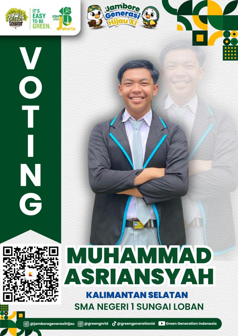 Poster Finalis