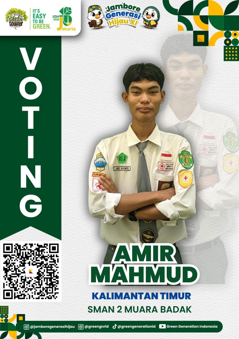 Poster Finalis