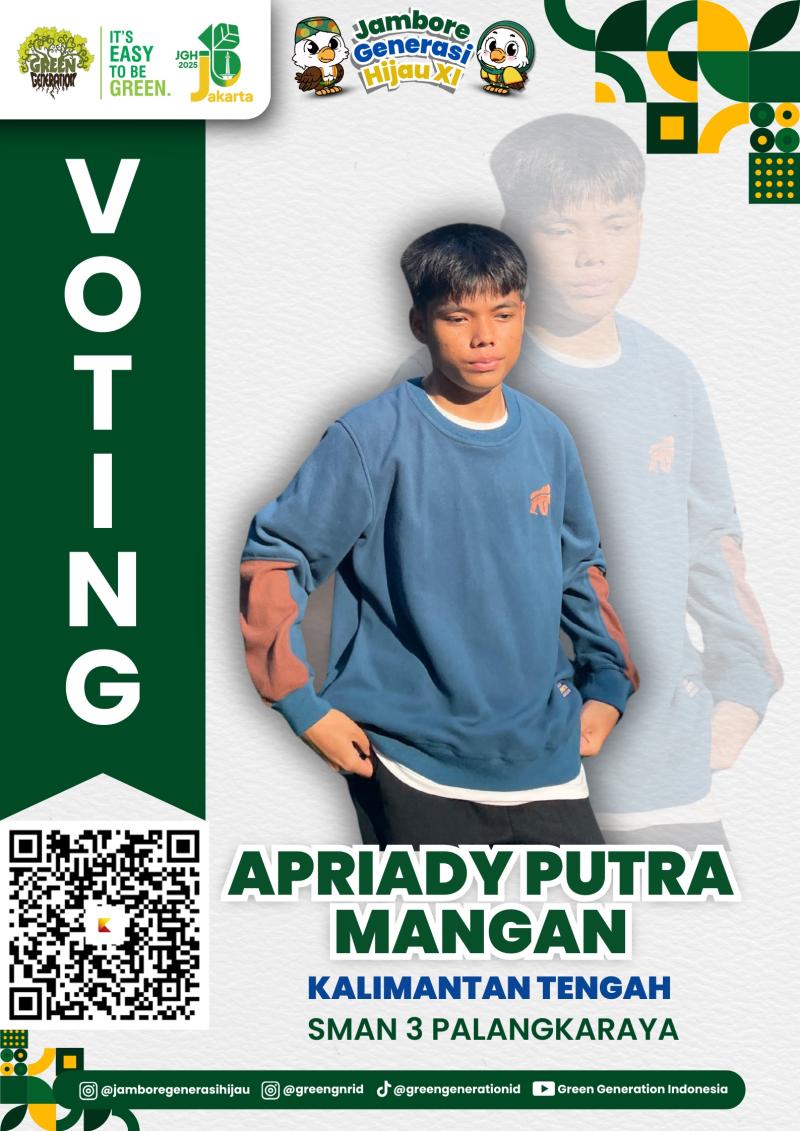 Poster Finalis