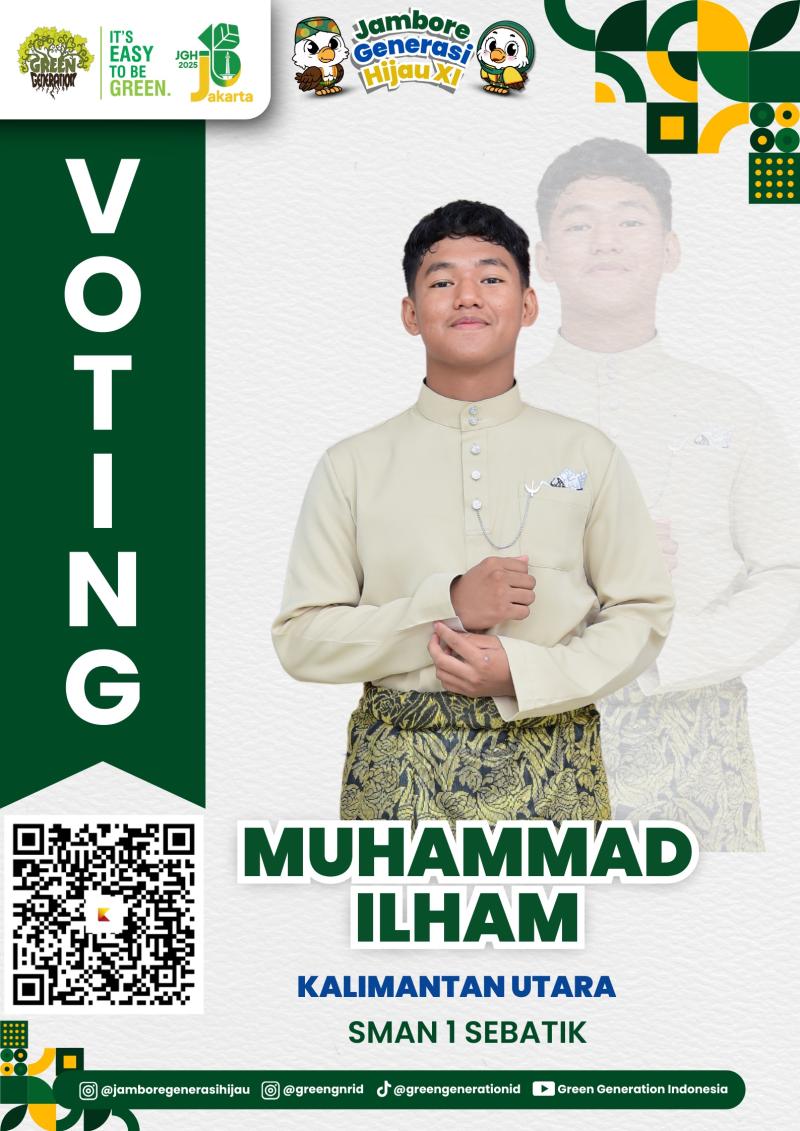 Poster Finalis