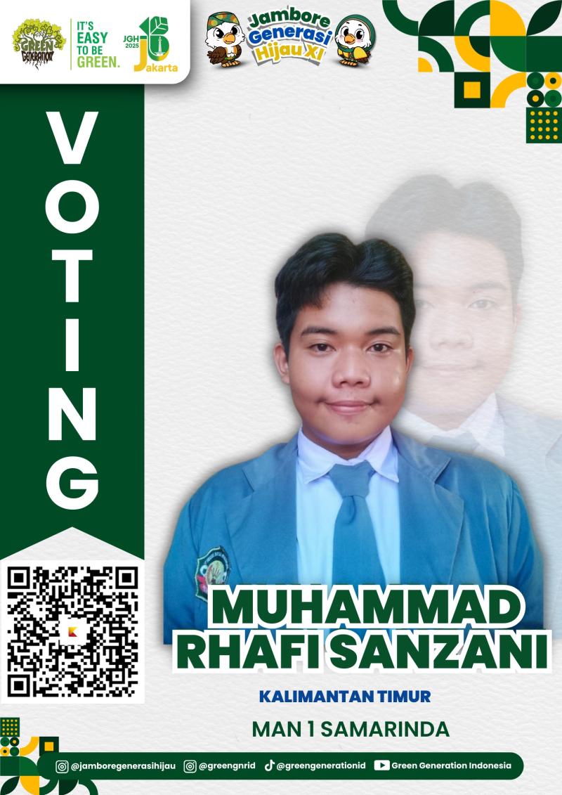 Poster Finalis