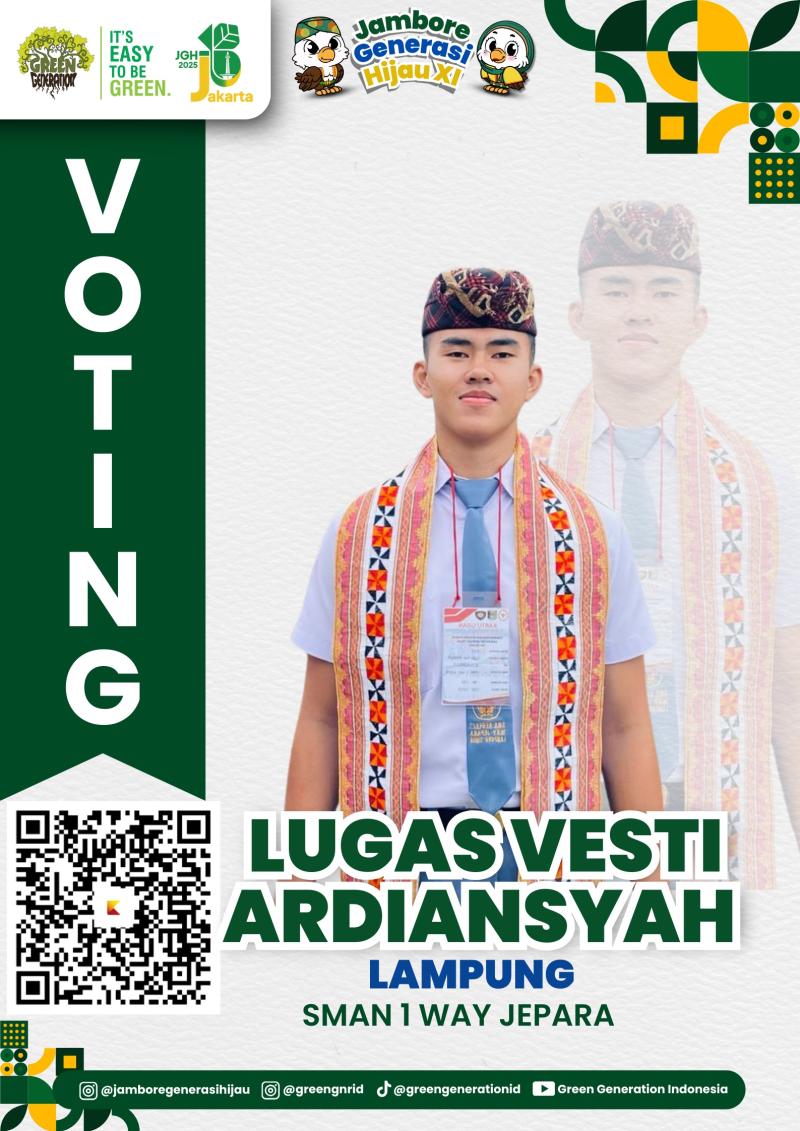 Poster Finalis