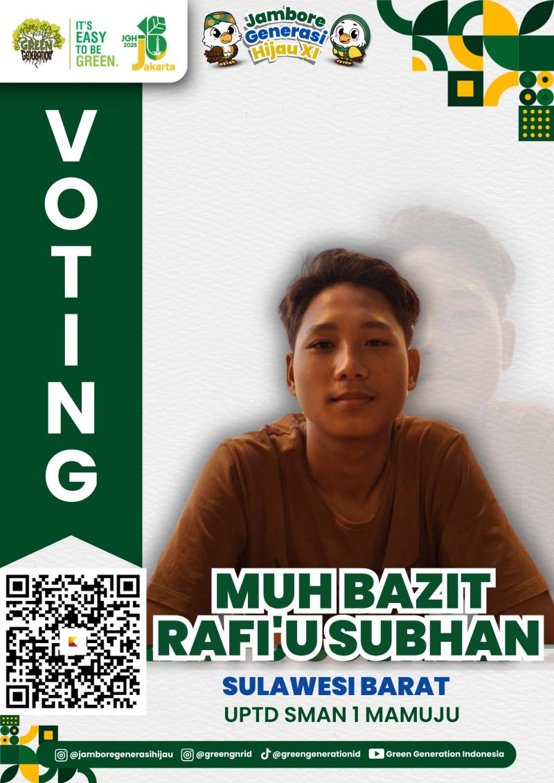 Poster Finalis