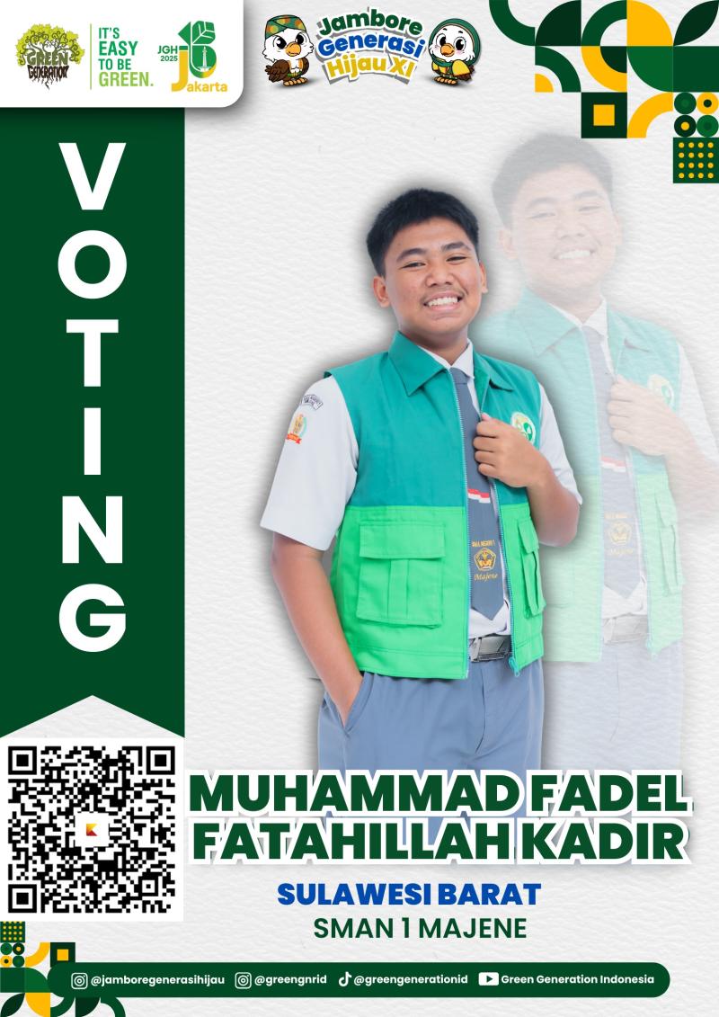 Poster Finalis