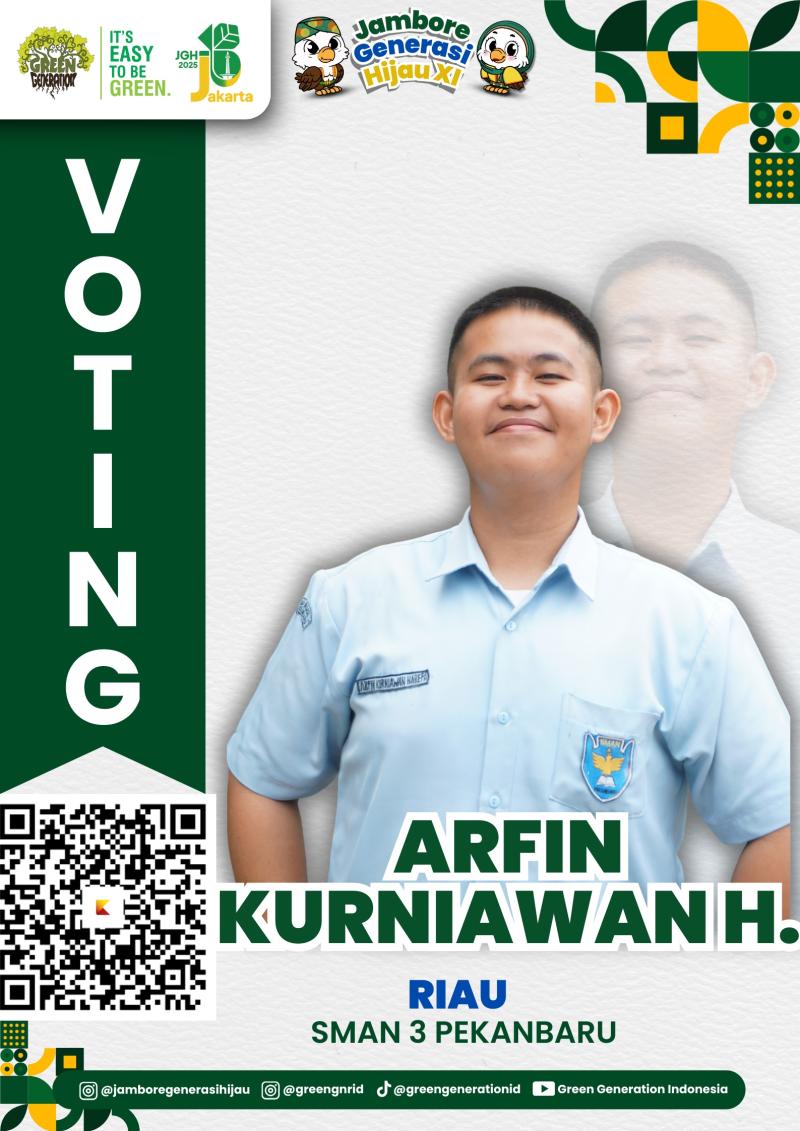 Poster Finalis