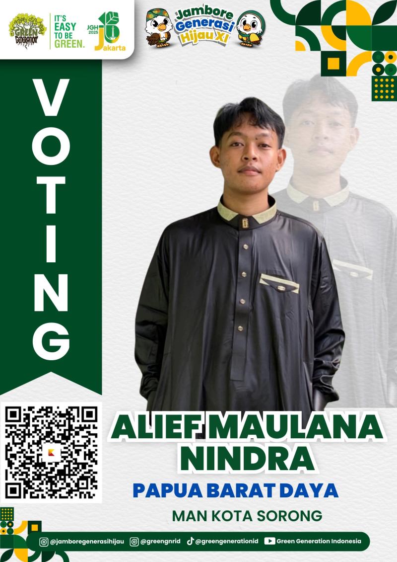 Poster Finalis